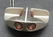 TaylorMade Rossa Monza Putter Steel Shaft 88cm Length Golf Pride Grip
