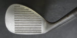 RAW Titleist Vokey Design 58° Sand Wedge Stiff Steel Shaft No 1 Grip