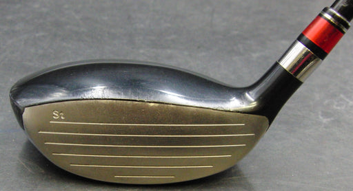 Yonex Nanov Nextage 13° Wood Stiff Graphite Shaft Golf Pride Grip