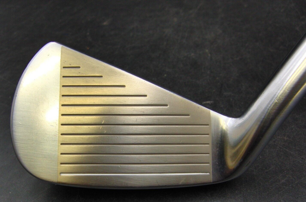 Mizuno Inner Ti-Blade S-10 Forged 3 Iron Regular Graphite Shaft Golf Pride Grip