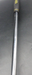 PRGR PT10 Sweep M30 Putter Steel Shaft 82.5cm Length Acer Grip