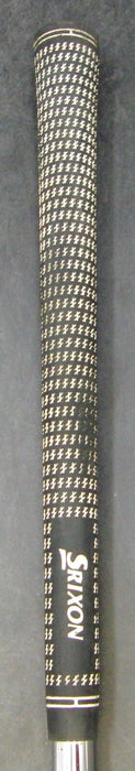 Srixon i302 Forged 9 Iron Stiff Steel Shaft Srixon Grip