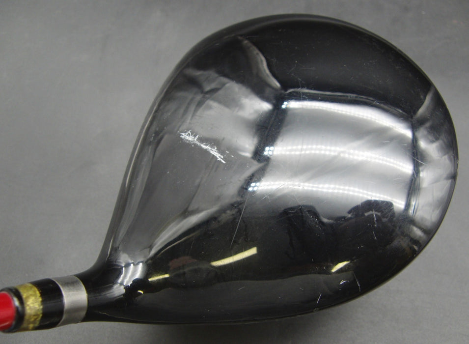 Madness X 58A 9.5° Driver Regular Graphite Shaft Golf Pride Grip