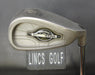 Callaway Big Bertha X-12 8 Iron Stiff Steel Shaft Callaway Grip