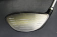 PRGR Model 502 Titanium Mix 12.5° Driver Extra Stiff Graphite Shaft PRGR Grip