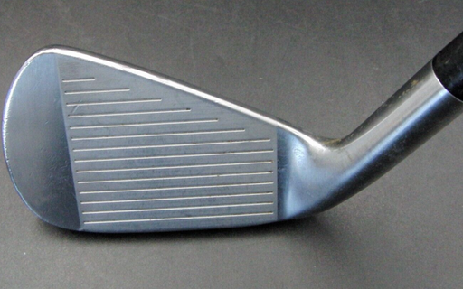 Srixon Z-Forged 6 Iron Extra Stiff Steel Shaft Golf Pride Grip