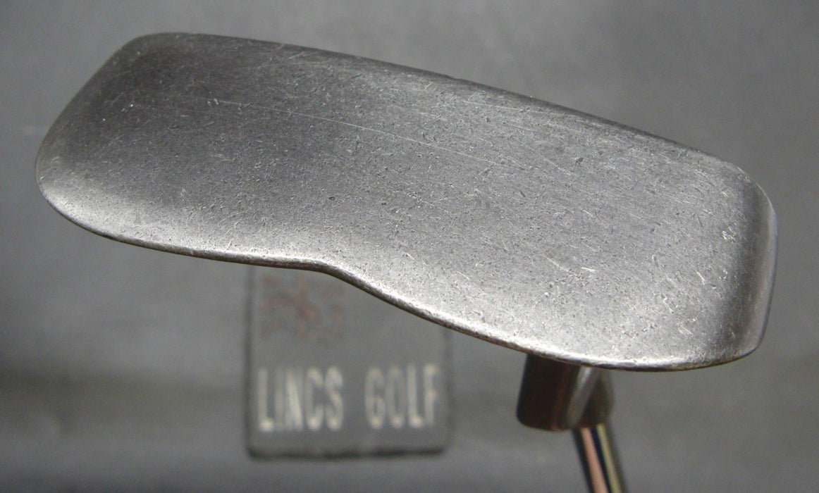 Original Black Ping B60 Putter Steel Shaft 89cm Length Ping Grip