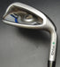 Ping G Max Green Dot 8 Iron Senior Graphite Shaft Ping Grip