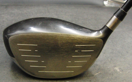 Crews Golf D-460 9.5° Driver Regular Graphite Shaft Izanahi Studio Grip