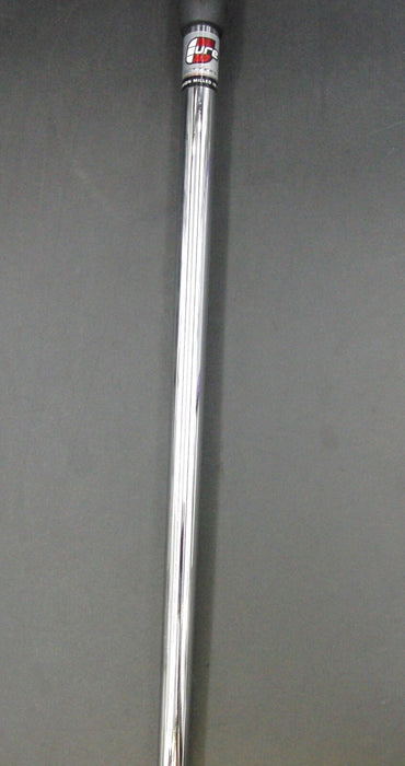 Cure CX3 Classic Series Putter Steel Shaft 90cm Length Cure Grip with HeadCover