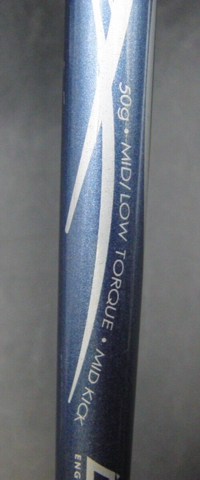 Callaway Aldila 107.5cm in Length Ladies Graphite Shaft Only Golf Pride Grip