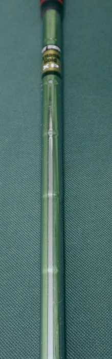 Mizuno JPX 919 Tour GF Forged 9  Iron Stiff Steel Shaft Nike Grip