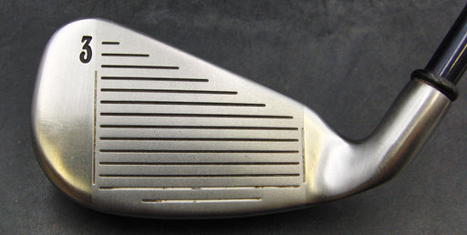 Callaway Steelhead X-14 3 Iron Regular Graphite Shaft Callaway Grip