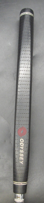 Odyssey DFX 9900 Putter 80cm Length Steel Shaft Odyssey Grip