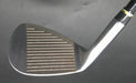 Mizuno Pro JP Tour Spirit Model Sand Wedge Stiff Graphite Shaft SuperStroke Grip