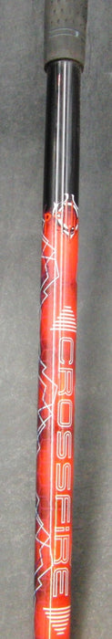 Katana Sword iZU Type-3 9° Driver Stiff Graphite Shaft Tour Edge Grip