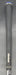 Cleveland CFX 56° Sand Wedge Stiff Steel Shaft Cleveland Grip