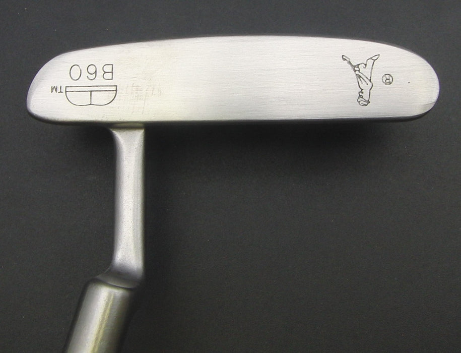 Ping B60 Putter Steel Shaft 83cm Length Ping Grip