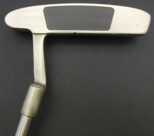 Odyssey Dual Force 660 Putter Steel Shaft 86cm Length Odyssey Grip