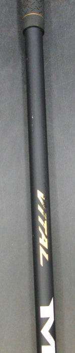 a.m.c Mega Decatan Vital Drive Regular Graphite Shaft