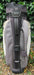 9 Division OGIO Cream/Grey Cart Carry Golf Club Bag
