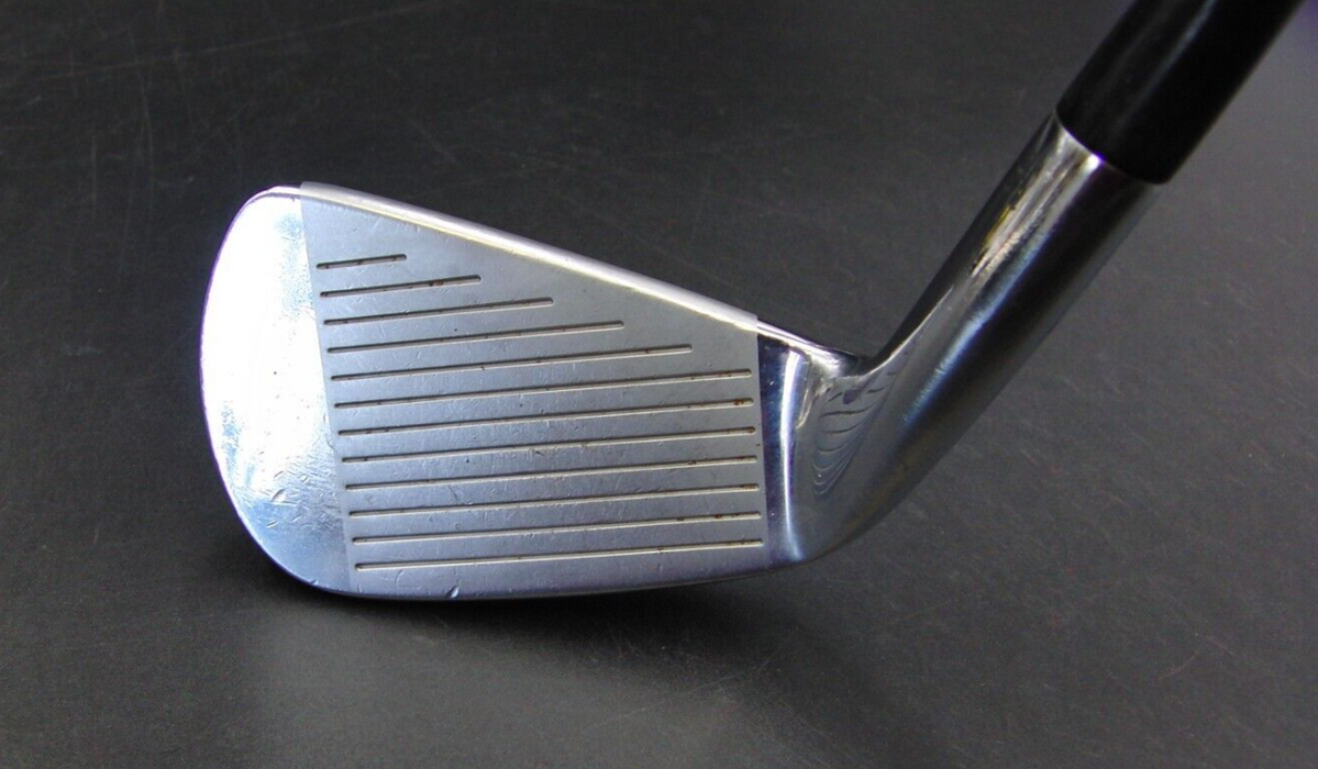 Mizuno MP-57 6 Iron Regular Steel Shaft Golf Pride Grip