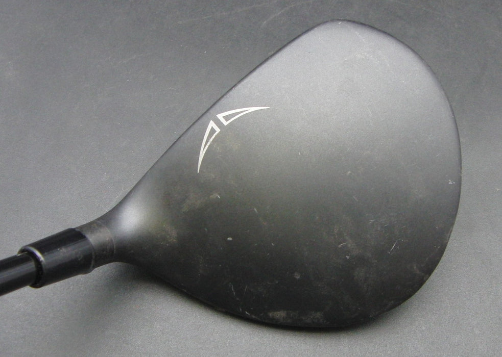 Ping G25 15° 3 Wood Stiff Graphite Shaft Tour Edge Grip