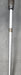 Achusnet USA Bulls Eye Putter Steel Shaft 86.5cm Length Black Grip