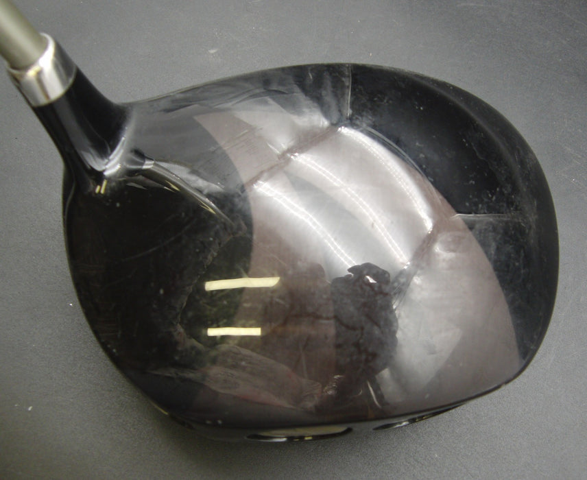 SASO Dr. Sata F-26 Driver Regular Graphite Shaft No 1 Grip