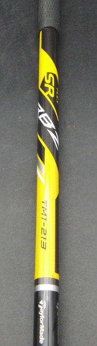 TaylorMade RBZ Stage 2 19° 5 Wood Regular Graphite Shaft TaylorMade Grip + HC