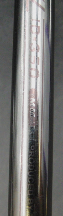 Axel Tsuruya ID-350 19° 5 Wood Seniors Graphite Shaft Black Grip