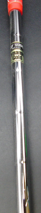 Taylormade RSI TP Forged 7 Iron Stiff Steel Shaft Golf Pride Grip