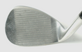 KZG MC II Sand Wedge Regular Graphite Shaft Golf Pride Grip