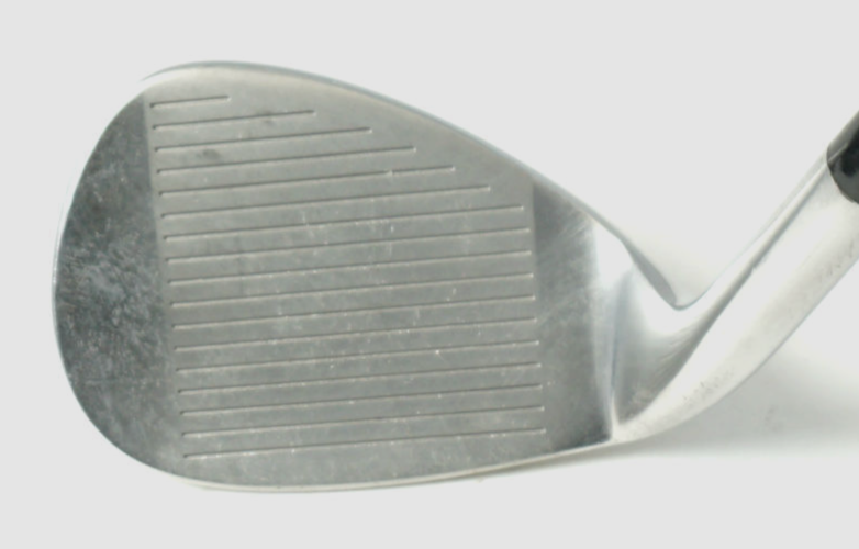 KZG MC II Sand Wedge Regular Graphite Shaft Golf Pride Grip