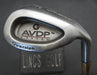 Goldwin AVDP System Oversize Pitching Wedge Firm Graphite Shaft with Grip