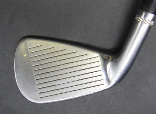 Wilson Staff FG Tour V6 Forged 5 Iron Regular Steel Shaft Wilson Staff Grip