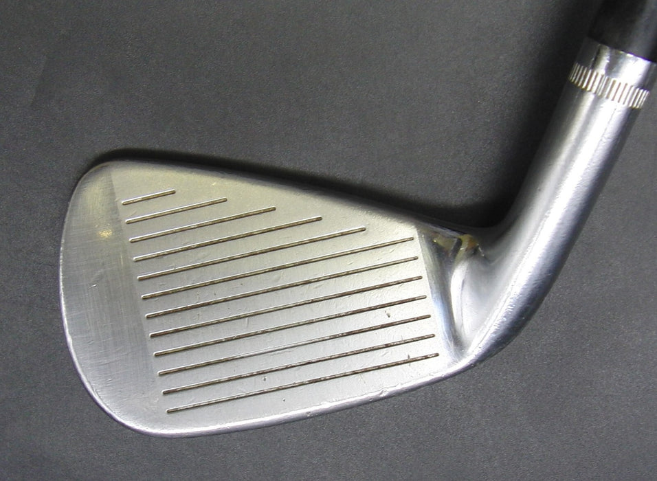 Wilson Staff FG Tour V6 Forged 5 Iron Regular Steel Shaft Wilson Staff Grip