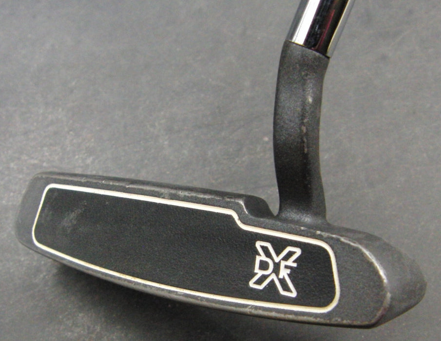 Odyssey DFX 3300 Putter Steel Shaft 89cm Length Odyssey Grip