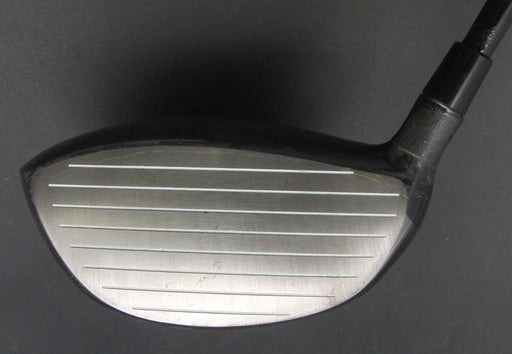 Srixon GiE 11.5° Driver Stiff Graphite Shaft Tour Edge Grip