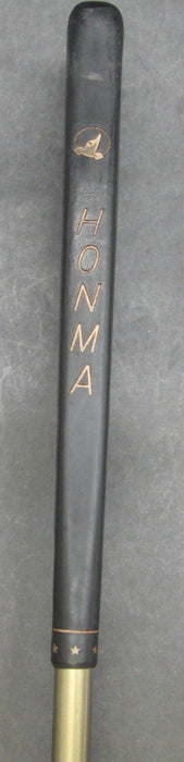 Hiro Honma CB-8032 Putter Graphite Shaft 88cm Length Honma Grip