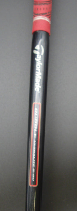 TaylorMade 360 Ti 10.5° Driver Regular Graphite Shaft EZY Grip + Head Cover