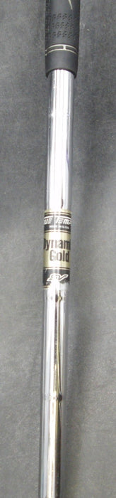 Nike SV 56° Sand Wedge Stiff Steel Shaft Nike Grip