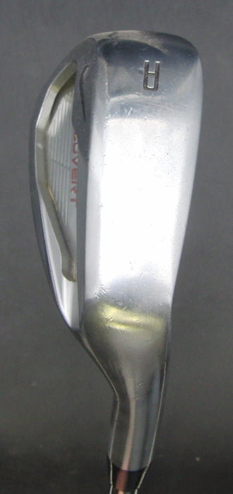 Nike VRS Covert Gap Wedge Stiff Steel Shaft Golf Pride Grip