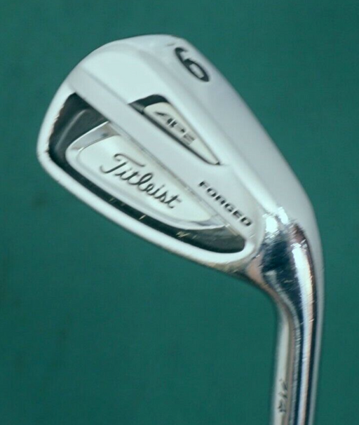 Titleist AP2 714 Forged 9 Iron Regular Steel Shaft STM Grip