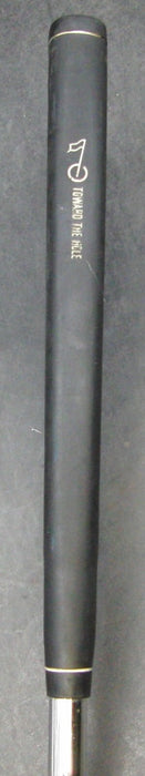 Mizuno 0935 Putter 88.5cm Playing Length Steel Shaft Toward The Hole Grip