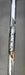 TaylorMade Burner 2009 8 Iron Regular Steel Shaft TaylorMade Grip