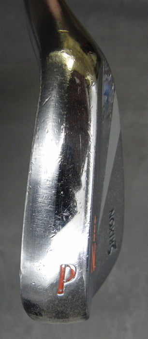 Srixon Z 965 Pitching Wedge Stiff Steel Shaft Golf Pride Grip