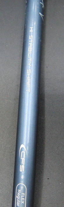 Yonex VMS V-Con Core 4 Iron Regular Flex Graphite Shaft Yonex Grip