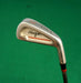 Hogan Edge GCD 3 Iron Regular Coated Steel Shaft Hogan Grip