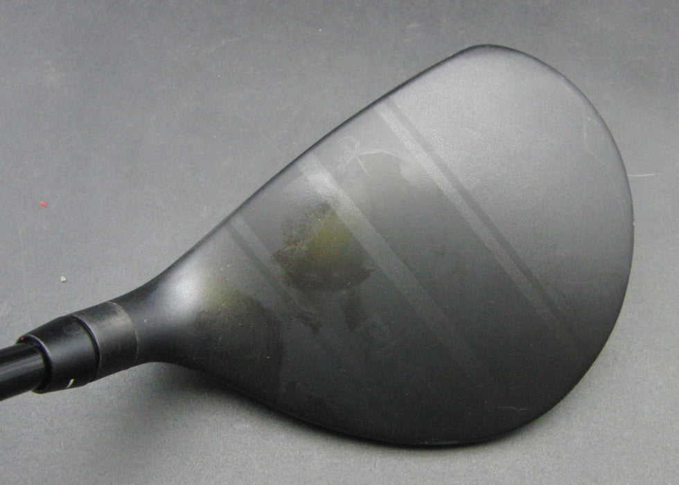 Ping i25 15° 3 Wood Stiff Graphite Shaft Tour Edge Grip